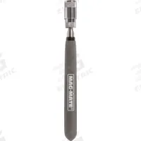 MAG-MATE Magnetic Retrieval Tool: Mag. Typ. Rare Earth, Shft. Typ. Telescoping (MPN MRT910L). Key specifications — attr1016155: Rigid; attr1016165: Rare Earth; attr1016172: Magnetic Retrieval Tool; attr1004943: MAG-MATE; attr1016157: Stainless Steel; attr1016173: Stainless Steel; attr1016174: Telescoping; attr1016161: Magnet.