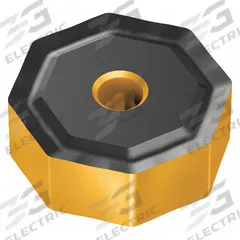WALTER Octagon Milling Insert: ONHF050408-F67 (MPN 6389522)