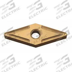 KYOCERA Diamond Turning Insert: VNMG331 CA510, VNMG160404. Key specifications — attr257732: VNMG331 CA510; attr257733: VNMG160404.