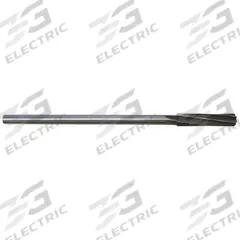 APPROVED VENDOR Chucking Reamer: 0.2031 in Dia, 13/64 in, Spiral Flute, High Speed Steel (MPN 11V372). Key specifications — attr1301549: Right Hand; attr1301527: APPROVED VENDOR.
