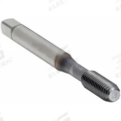 OSG Thread Forming Tap: #10-32 UNF, H2 / 2B-3B, Modified Bottoming Chamfer, TiCN Coated Cobalt (MPN 1400120208). Key specifications — attr1299891: H2 / 2B-3B.