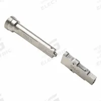 FLUKE Camera Tip: Camera Tip, SN-Extd Tip KIT, FI-1000/FI-3000, Fiber Optic Inspection Camera. Key specifications — Brand: FLUKE; Product Type: Camera Tip; Compatible Series: FI-1000; For Use With: Fiber Optic Inspection Camera; Manufacturer Part Number: SN-Extd Tip KIT.