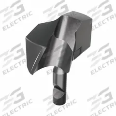 WIDIA Indexable Drill Insert: Stainless Steel/Super Alloy, TDMX08437MS, TDMX21430MSM (MPN 6568983). Key specifications — attr257140: TDMX08437MS.