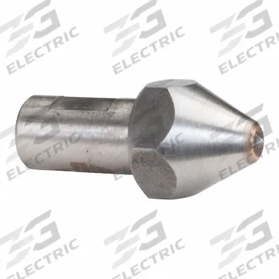 NORTON: For 11 in to 14 in Wheel, 1/2 ct, 7/16 in x 1 7/16 in x 60° - Indexable Single-Point Diamond Dressers for Ceramic Abrasives