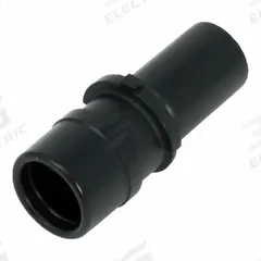 SURE-SEAL Circular Connector: SS-2, Plug, 1 Male / 1 Female, 15 A, 18 to 14 AWG Wire Size, IP67 (MPN 120-1807-000). Key specifications — Wire Size: 18 to 14 AWG; Includes Contacts: Contacts Not Included; Contact Type: Crimp; Brand: SURE-SEAL CONNECTIONS; IP Rating: IP67; Series: Sure-Seal; Contact Gender: Female; Voltage Rating: 400V AC.