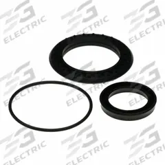 SMC Pneumatic Replacement Seal Kit: Mfr Part # CQ2B20-PS, CQ2, CQ2B. Key specifications — attr948344: SMC; attr948331: CQ2B20-PS; attr948335: CQ2.