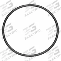 BALDWIN FILTERS O-Ring: Hydraulic Filter, O-Ring, Buna-N, 9/64 in Lg, 4 31/64 in Inside Dia. (MPN G447). Key specifications — Product Type: O-Ring; Compatible Filter Type: Hydraulic Filter; Brand: BALDWIN FILTERS; Material: Buna-N.