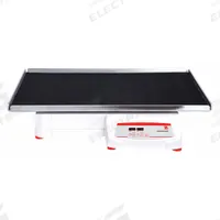 OHAUS Open Air Shaker: OHAUS, 15 RPM to 300 RPM, 15 RPM Speed - Min, 300 RPM Speed - Max, Orbital (MPN SHHD6850DG). Key specifications — Includes: Non-Slip Rubber Mat; Displayed Brand: OHAUS; Features: Independent Displays for Speed/Time; Plug Style: Standard; Brand: OHAUS.