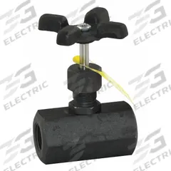APOLLO Globe Valve: For Air/Fluids/Gas Media, Carbon Steel, Z-Body, 3/8 in Pipe Size, FNPT x FNPT (MPN 60B10224). Key specifications — Brand: APOLLO; Stem: Rising.