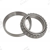 NTN Tapered Roller Bearing Assembly: LM67048/LM67010, 1 1/4 in Bore, 2 5/16 in OD, 0.66 in Cone Wd. Key specifications — Lubricant Material: Not Prelubricated; System of Measurement: Inch; Ring Material: Carbon Steel; Manufacturer Part Number: LM67048/LM67010; Bearing Industry Number: LM67048/LM67010; Brand: NTN; Cage Material: Pressed Steel.