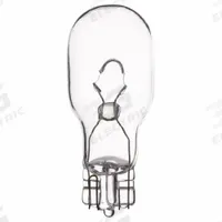 APPROVED VENDOR Incandescent Bulb: Incandescent, Glass Wedge (W2.1x9.5d), (T) Tubular, T5, 914 (MPN 21U581). Key specifications — Brand: APPROVED VENDOR; Voltage: 4V AC; Bulb Shape: T5; Light Color: White; Trade Number: 914.