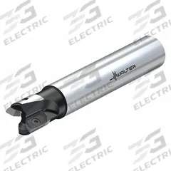 WALTER Indexable Square Shoulder End Mill: M2131-032-A32-02-15-L (MPN 6836950). Key specifications — attr257066: M2131-032-A32-02-15-L.