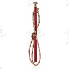 BUSSMANN Cutout Link: Type T, Time Delay, Nonremovable Head, 80 A Rating (MPN FL11T80). Key specifications — attr211189: BUSSMANN.