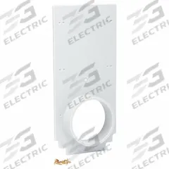 ZURN End Outlet: 3 1/2 in Overall Lg, 6 1/4 in Overall Wd, 13 3/4 in Overall Ht, Plastic, Plastic (MPN P886-E4-NS). Key specifications — Material: Plastic; Brand: ZURN.