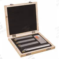 MICRO 100 Indexable Tool Holder Set (MPN 40-7150)