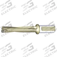 WIDIA Indexable Insert Drill: TCF0531R5SLR075A (MPN 5537890). Key specifications — attr257192: TCF0531R5SLR075A.