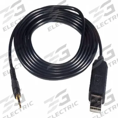 OAKTON Data Cable for PC: 35660-66 - Cables
