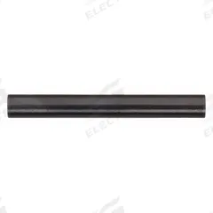 VERMONT GAGE Class ZZ Go Pin Gauge: 0.2490 in Dia, 0.00020 in Tolerance, Steel, Black Oxide (MPN 911124900). Key specifications — attr1182413: 0.2490 in; attr1182404: 0.00020 in; attr1182405: ZZ; attr1182410: VERMONT GAGE; attr1182412: Certificate of Accuracy with NIST Traceability.