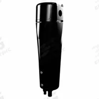 PARKER Compressed Air/Gas Carbon Filter: 1/2 in NPT, 39 cfm, 250 psig Max Op Pressure, Aluminum Bowl (MPN 8104N-0A0-000). Key specifications — attr241482: No; attr110918: Yes; attr110926: Aluminum; attr110904: PARKER.