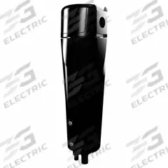 PARKER Compressed Air/Gas Carbon Filter: 1/2 in NPT, 39 cfm, 250 psig Max Op Pressure, Aluminum Bowl (MPN 8104N-0A0-000). Key specifications — attr241482: No; attr110918: Yes; attr110926: Aluminum; attr110904: PARKER.
