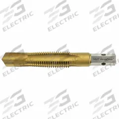 HOLEMAKER TECHNOLOGY Drill and Tap: M8x1.25 Metric, 117 mm Overall Lg (MPN 301130-0080). Key specifications — attr1300068: HOLEMAKER TECHNOLOGY; attr1300074: Impact Rated.
