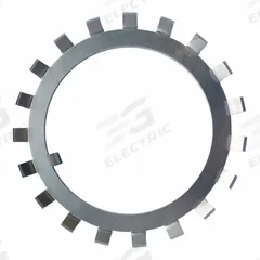 STANDARD LOCKNUT Bearing Lock Washer: MB18, Metric, Steel, 0.071 in Washer Thick, KM, 17 Tabs. Key specifications — Manufacturer Part Number: MB18; Material: Steel; Compatible Bearing Series: 23200; Compatible Lock Nut: KM; Brand: STANDARD LOCKNUT.