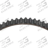 DAYCO Automotive Drive Belt: 95232, 1,172 mm Effective Lg, Timing Belt, Metric V-Belt Belt, 0 Ribs. Key specifications — Industry Number: 95232; Reinforcing Cord Material: Fiberglass; Brand: DAYCO.