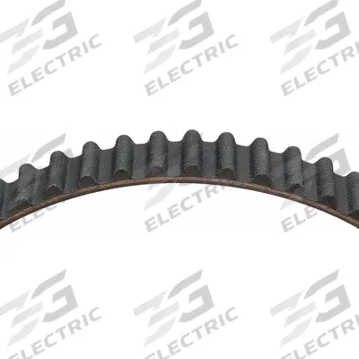 DAYCO Automotive Drive Belt: 95232, 1,172 mm Effective Lg, Timing Belt, Metric V-Belt Belt - Vehicle Timing Belts