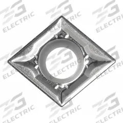KYOCERA Diamond Turning Insert: CCMT32505GK CA525, CCMT09T302GK. Key specifications — attr257732: CCMT32505GK CA525; attr257733: CCMT09T302GK.