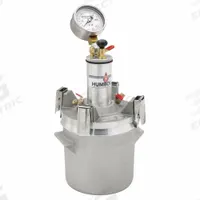 APPROVED VENDOR Concrete Air Meter: H-2783A, Pressure Meter, AASHTO T152/ASTM C231. Key specifications — Product Type: Pressure Meter; Includes: Tamping Rod.