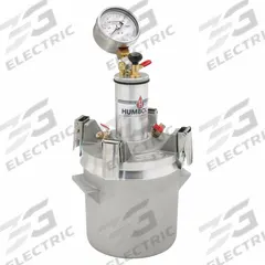 APPROVED VENDOR Concrete Air Meter: H-2783A, Pressure Meter, AASHTO T152/ASTM C231. Key specifications — Product Type: Pressure Meter; Includes: Tamping Rod.