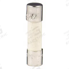 BUSSMANN Fuse: S505 Series, Time-Delay, 800 mA, 250 V AC, Non-Indicating, 5 mm x 20 mm (MPN S505-800-R). Key specifications — Brand: BUSSMANN; Series: S505; Equivalent Fuse Series: S505, 477, & GSF.