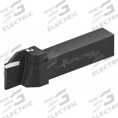 WALTER Indexable Parting and Grooving Tool Holder: G1011.16L-6T32GX24 (MPN 6061656). Key specifications — attr257459: G1011.16L-6T32GX24; attr257462: G1011.16L-6T32GX24.