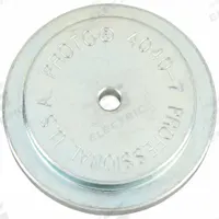 PROTO Puller Step Plate: For 2 3/8 in Bore Dia - Max, For 3/4 in Bore Dia - Min, J4040-2. Key specifications — attr664050: PROTO; attr664049: J4040-2.