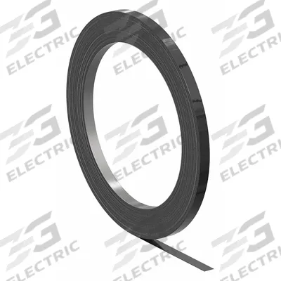 APPROVED VENDOR Steel Strapping: 0.025 in Strapping Thick, 2,770 lb Break Strength - Portable Steel Strapping