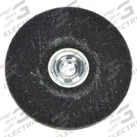 SAIT Cut-Off & Grinding Wheel: Type 27, 4 1/2" x 1/8" x 5/8"-11, Zirconia Alumina, 24 Grit (MPN 22630). Key specifications — Series: Z-Tech Pipeline; Brand: UNITED ABRASIVES-SAIT.