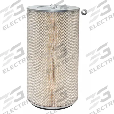 BALDWIN FILTERS Automotive Air Filter: Round-Oval, Engine, Round, Axial Seal - Round/Oval Engine Air Filters