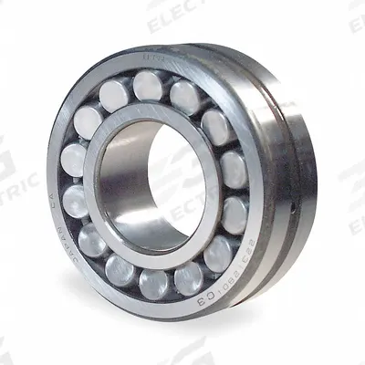 NTN Spherical Roller Bearing: 23226, 130 mm Bore, Cylindrical, 230 mm OD - General Purpose Spherical Roller Bearings