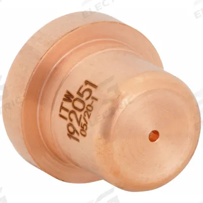 MILLER ELECTRIC Tip: For Miller ICE-55C Torch - Tips for Miller Plasma Torches