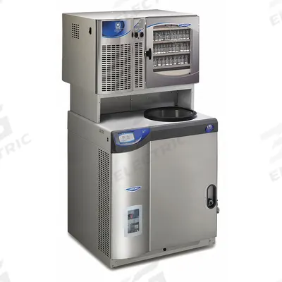 LABCONCO Freeze Dryer: -50°C, 6 L Dry Ice Holding Capacity, Console Freeze Dryer - Freeze Dryers