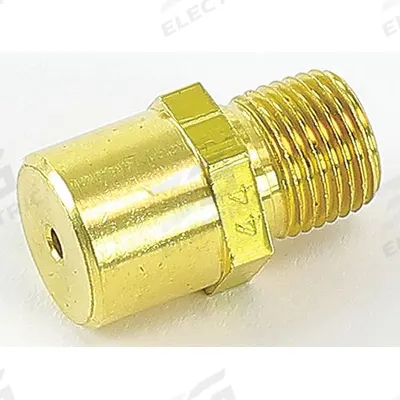 YORK Burner Orifice: Mfr Part # S1-029-20423-044 - Replacement HVACR Controls, Switches & Thermostats