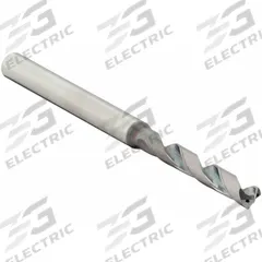 OSG A BRAND Jobber Length Drill Bit: 6.5 mm, 140° R-Thinning Point, EgiAs-Coated Carbide (MPN 8692650). Key specifications — attr1229387: 0.2559.