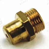 LENNOX Natural Gas Burner Orifice: Mfr Part # 32K70. Key specifications — Manufacturer Part Number: 32K70; Product Type: Natural Gas Burner Orifice.