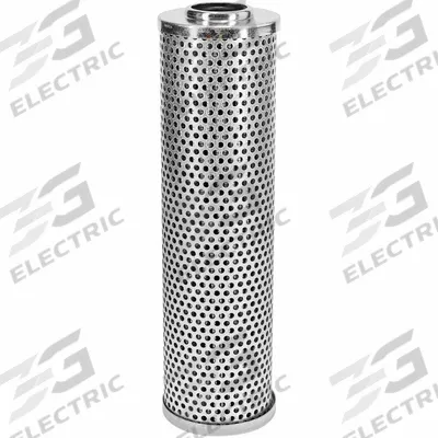 BALDWIN FILTERS Hydraulic Filter: Hydraulic Fluid, Cartridge, 1 1/16 in Inside Dia - Cartridge Hydraulic Filters