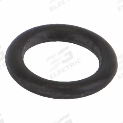 BANJO O-RING FOR SCREW HEAD -EPDM: Mfr Part # 12717 - O-Rings for Dewatering & Wastewater Pumps
