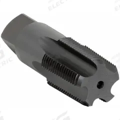 RIDGID Pipe and Conduit Thread Tap: 1"-11.5 NPT, 2B, 4 Flute, Taper Chamfer (MPN 35840). Key specifications — attr1299935: RIDGID.