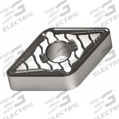 WALTER Diamond Turning Insert: DNMG442-RP5 WKK20S - Diamond Indexable Turning Inserts
