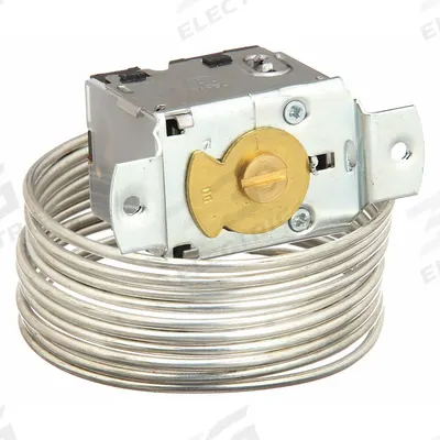 ICE-O-MATIC Thermostat Bin Control: Mfr Part # 9041097-01 - Replacement HVACR Controls, Switches & Thermostats