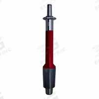 CELLTREAT Single-Channel MLA Pipettor: 1 Channels, 6 mL Capacity - Max, 0.1 mL Volume Increments (MPN 1076). Key specifications — Color: Red; Brand: CELLTREAT; Pipetter Type: Manual Fixed Volume; Product Type: Single-Channel MLA Pipettor.