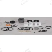 DAYTON Air End Repair Kit: Air End Repair Kit, 22A610. Key specifications — Includes: Springs; Product Type: Air End Repair Kit; Brand: DAYTON; Manufacturer Part Number: 22A610.